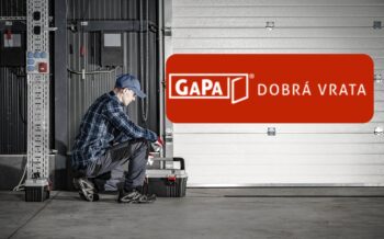 GaPa VRATA s.r.o.
