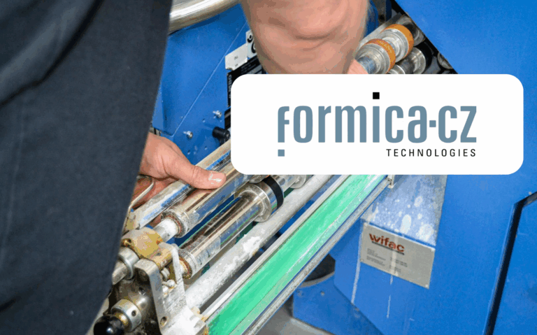 FORMICA CZ, s.r.o.