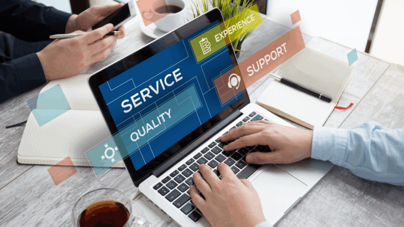 Digitalizace servisu a chyby, které vás mohou stát peníze