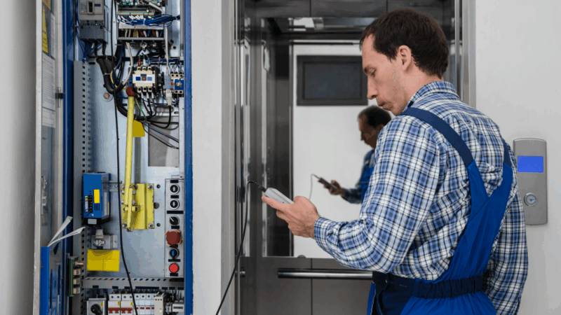 5 překážek v digitalizaci servisu a jak je úspěšně překonat