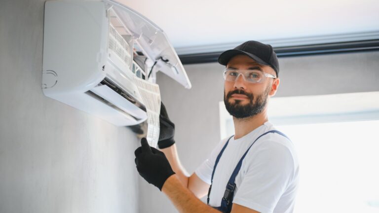 5 funkcí, které ocení servisní technik v terénu