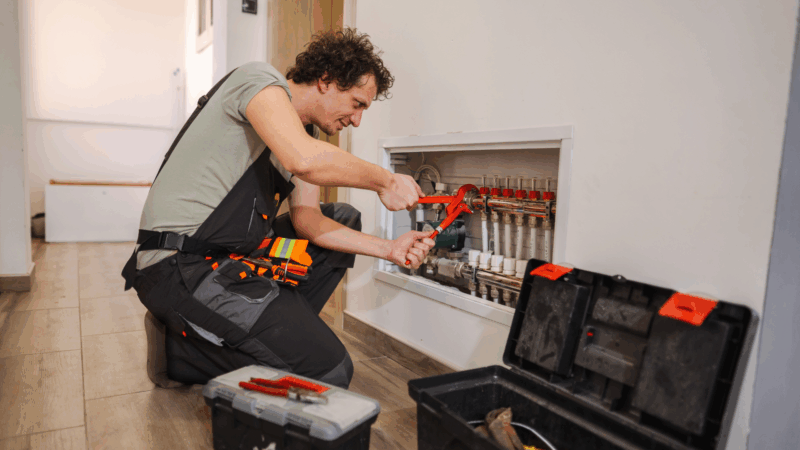 K čemu je dobrá kompletní historie servisovaných zařízení?