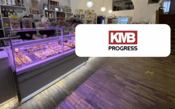 KMB Progress