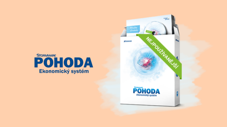 Propojení Fiewo a systému POHODA: Průvodce integrací