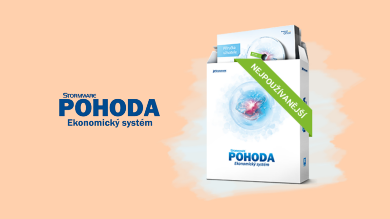 Propojení Fiewo a systému POHODA: Průvodce integrací